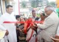 ना.गिरीष भाऊ महाजन यांचा संकल्पनेतून