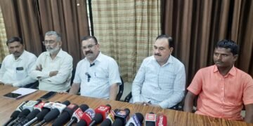 मन्यारखेडा मासे मृत्यूप्रकरण: प्रशासकीय जाचाला कंटाळून ३ उद्योग बंद; १६ उद्योजकांचा गंभीर आरोप