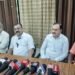मन्यारखेडा मासे मृत्यूप्रकरण: प्रशासकीय जाचाला कंटाळून ३ उद्योग बंद; १६ उद्योजकांचा गंभीर आरोप