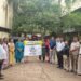 ‘माझे शहर, माझी जबाबदारी’चा वॉक क्रमांक १४; आंबेडकर मार्केट परिसरात स्वच्छतेचा जागर