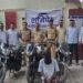 शनिपेठ पोलिसांची धडक कारवाई; तीन चोरीच्या मोटारसायकली जप्त