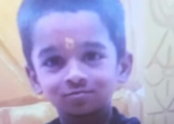 ट्रकच्या भीषण धडकेत ९ वर्षाच्या चिमुकल्याचा करुण अंत; कावड यात्रादरम्यान घडली घटना