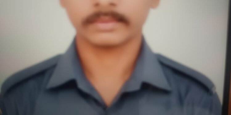 शिरसोली येथील बेपत्ता तरुणाचा नेव्हरे धरणात आढळला मृतदेह; आत्महत्या की घातपात ? पोलिसांचा तपास सुरू