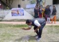 गोदावरी आय एम आर मध्ये राष्ट्रीय क्रीडा दिन उत्साहात साजरा; विविध मैदानी खेळांचे आयोजन!