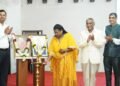 परिषदेतील वक्त्यांनी दिलेले ज्ञान विद्यार्थ्यांसाठी संपत्ती- डॉ. उल्हास पाटील