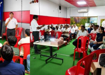 बोदवड येथे ‘बेसिक लाईफ सपोर्ट’ विषयावर सीएमई; ४५ जनरल प्रॅक्टिस डॉक्टरांचा सहभाग