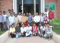 परिचय पत्र लेखन व मुलाखत तंत्रावर उत्तर महाराष्ट्र विद्यापीठात कार्यशाळा