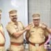 खाकीतील सेवाभावाला सलाम! राजेंद्र पाटील यांची उपनिरीक्षकपदी पदोन्नती भडगाव पोलीस ठाण्यात सत्कार
