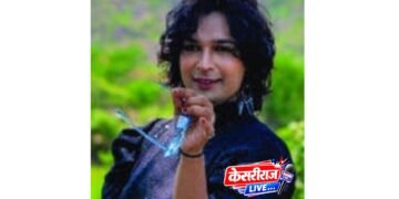 फुलगाव येथे ३१ वर्षीय तृतीयपंथीयाची आत्महत्या