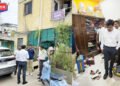 हळहळ : सकाळी बहिणीने राखी बांधली, दुपारी भावाची गळफास घेऊन आत्महत्या..!