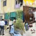 हळहळ : सकाळी बहिणीने राखी बांधली, दुपारी भावाची गळफास घेऊन आत्महत्या..!