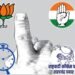 जळगाव शहर विधानसभा मतदारसंघातील ASDD यादीबाबत ३ ऑगस्ट रोजी राजकीय पक्षांची बैठक
