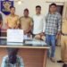 भुसावळ येथील दुकानातून सोने लांबवणारा आरोपी अकोल्यातून अटक; ४.९५ लाखांचा मुद्देमाल जप्त