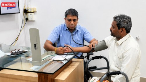 डॉ. वर्षा पाटील वुमन्स कॉलेज ऑफ होम सायन्समध्ये राष्ट्रीय हातमाग दिन उत्साहात