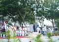 गोदावरी हेल्थ सिटीमध्ये ८०वा स्वातंत्र्य दिन देशभक्तीमय वातावरणात उत्साहात साजरा