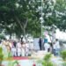 गोदावरी हेल्थ सिटीमध्ये ८०वा स्वातंत्र्य दिन देशभक्तीमय वातावरणात उत्साहात साजरा