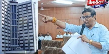 अटलांटा प्रकरणात महापालिकेची संशयास्पद भूमिका? ४२ कोटींच्या आर्थिक गुन्ह्यात तपासाला सहकार्य नाही; अटलांटाला वाचविण्याचा प्रयत्न सुरू असल्याचा नगरसेवक अरविंद देशमुख यांचा गंभीर आरोप