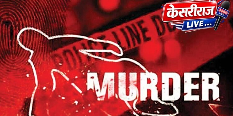 मुक्ताईनगरात मजुराची निर्घृण हत्या; पगार मागितल्याच्या वादातून हॉटेल मालकावर गुन्हा