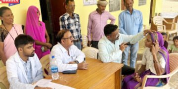 डॉ. वर्षा पाटील वुमन्स कॉलेज ऑफ होम सायन्समध्ये राष्ट्रीय हातमाग दिन उत्साहात