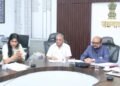 विशेष कार्यकारी अधिकारी नियुक्तीची पात्रता यादी १५ ऑगस्टपर्यंत सादर करा – पालकमंत्री गुलाबराव पाटील जिल्ह्यात ७,३५६ विशेष कार्यकारी अधिकाऱ्यांची होणार निवड; शासन निर्णयातील निकषांचे काटेकोर पालन करण्याचे निर्देश