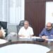विशेष कार्यकारी अधिकारी नियुक्तीची पात्रता यादी १५ ऑगस्टपर्यंत सादर करा – पालकमंत्री गुलाबराव पाटील जिल्ह्यात ७,३५६ विशेष कार्यकारी अधिकाऱ्यांची होणार निवड; शासन निर्णयातील निकषांचे काटेकोर पालन करण्याचे निर्देश
