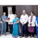 डॉ. उल्हास पाटील वैद्यकीय महाविद्यालयात जागतिक स्तनपान सप्ताहाला उत्साहात प्रारंभ