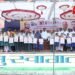 शिरसोलीत विद्यार्थ्यांना मोफत लेखन साहित्याचे वाटप; पालकमंत्री गुलाबराव पाटील यांची सोलर प्रकल्पाची घोषणा