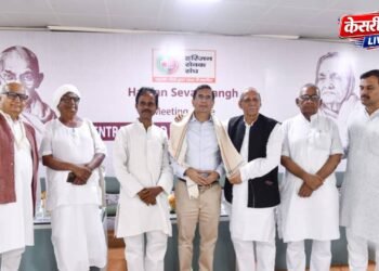 गांधीविचार, आधुनिक तंत्रज्ञान आणि उद्योजकतेच्या संगमातून समृद्धीचा नवा मार्ग