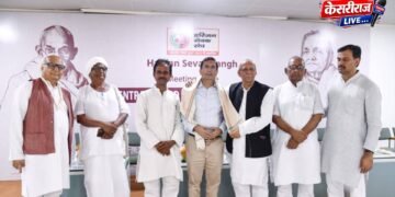 गांधीविचार, आधुनिक तंत्रज्ञान आणि उद्योजकतेच्या संगमातून समृद्धीचा नवा मार्ग