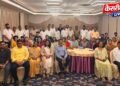 जळगावच्या सर्वांगीण विकासासाठी नगरसेवकांनी समर्पित भावनेने कार्य करावे : जलसंपदा मंत्री गिरीश महाजन