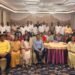 जळगावच्या सर्वांगीण विकासासाठी नगरसेवकांनी समर्पित भावनेने कार्य करावे : जलसंपदा मंत्री गिरीश महाजन
