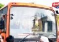 जामनेर बस आगारातून चक्क अख्खी बसच चोरीला!