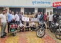 ऑपरेशन ३/२५’ ने जळगाव हादरले!