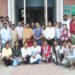 परिचय पत्र लेखन व मुलाखत तंत्रावर उत्तर महाराष्ट्र विद्यापीठात कार्यशाळा
