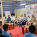 कर्तव्यनिष्ठा आणि माणुसकीचा गौरव; राष्ट्रपती पदक विजेत्या पोलिस अधिकाऱ्यांचा चेतना व्यसनमुक्ती केंद्रतर्फे सत्कार