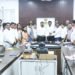 अमळनेरचे तहसीलदार निलंबित; महसूल अधिकारी संघटना तहसीलदारांच्या समर्थनार्थ एकवटली