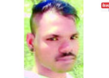 शेवगे येथे पुराच्या पाण्यात युवक वाहून गेला; शोधमोहीम सुरू