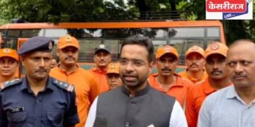 आपत्तीनंतरही सतर्क राहा; दूषित पाणी, रोगराई व सर्पदंशाबाबत काळजी घ्या- जिल्हाधिकारी रोहन घुगे