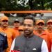 आपत्तीनंतरही सतर्क राहा; दूषित पाणी, रोगराई व सर्पदंशाबाबत काळजी घ्या- जिल्हाधिकारी रोहन घुगे