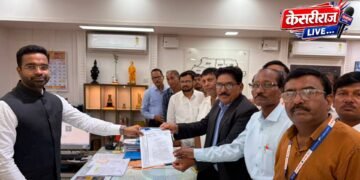 आरोग्य सेविकांच्या रिक्त पदांमुळे कार्यरत कर्मचाऱ्यांवर कामाचा वाढता ताण