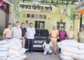 सावदा येथे ५ लाखांचा गुटखा जप्त; एकाला अटक