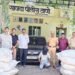 सावदा येथे ५ लाखांचा गुटखा जप्त; एकाला अटक