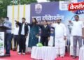 पाण्याचा वाहून जाणारा प्रत्येक थेंब अडवा; जलसंधारणाला लोकचळवळीचे स्वरूप द्या – पालकमंत्री गुलाबराव पाटील