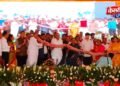 महाराष्ट्रात भाजप रुजविणाऱ्यांमध्ये प्रमोद महाजन, एकनाथ खडसे यांचे योगदान महत्त्वाचे – शरद पवार
