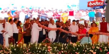 महाराष्ट्रात भाजप रुजविणाऱ्यांमध्ये प्रमोद महाजन, एकनाथ खडसे यांचे योगदान महत्त्वाचे – शरद पवार