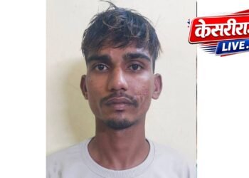 तन्वीर ऊर्फ तन्या एमपीडीएअंतर्गत येरवडा कारागृहात स्थानबद्ध