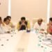 ‘D+’ औद्योगिक धोरणाचा प्रस्ताव तातडीने पुढील मंजुरीसाठी सादर करा — उद्योगमंत्री डॉ. उदय सामंत