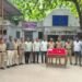 जळगावात बसस्थानकावर महिला प्रवाशांना लुटणाऱ्या देराणी-जेठाणीला अटक; १.०५ लाखांचे सोन्याचे दागिने जप्त