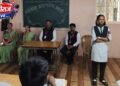 बारी समाज माध्यमिक विद्यालयात क्रांतिसिंह नाना पाटील जयंती उत्साहात साजरी
