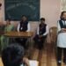 बारी समाज माध्यमिक विद्यालयात क्रांतिसिंह नाना पाटील जयंती उत्साहात साजरी